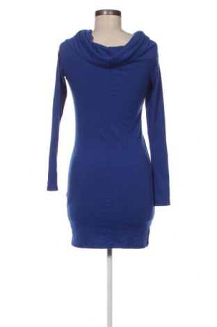Kleid Gina Tricot, Größe S, Farbe Blau, Preis € 3,62