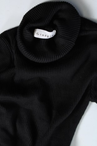 Φόρεμα Giorgia, Μέγεθος S, Χρώμα Μαύρο, Τιμή 4,42 €