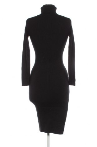 Kleid Giorgia, Größe S, Farbe Schwarz, Preis 4,50 €