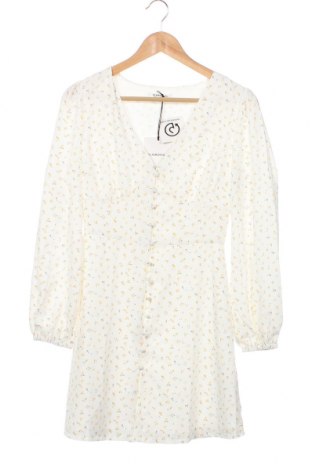 Φόρεμα Glamorous, Μέγεθος S, Χρώμα Λευκό, Τιμή 31,55 €