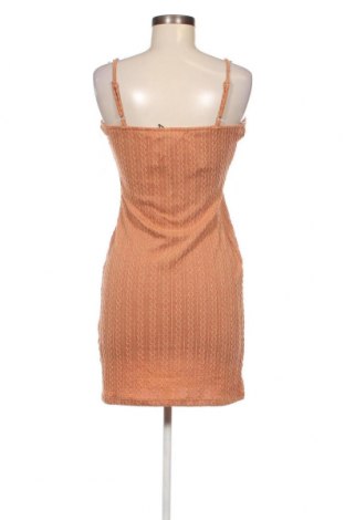 Kleid Glamorous, Größe L, Farbe Braun, Preis € 6,84