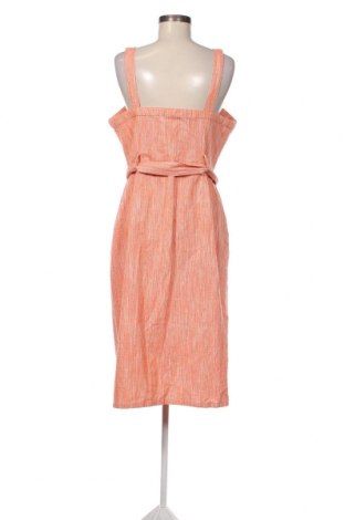 Kleid Glamorous, Größe XL, Farbe Orange, Preis 17,44 €
