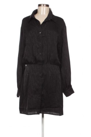 Šaty  Glamorous, Veľkosť L, Farba Čierna, Cena  11,17 €