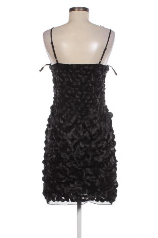 Kleid Glamourpuss NYC, Größe M, Farbe Schwarz, Preis 8,97 €