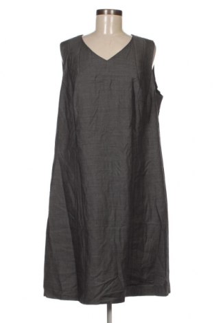 Φόρεμα Global, Μέγεθος XL, Χρώμα Γκρί, Τιμή 14,35 €