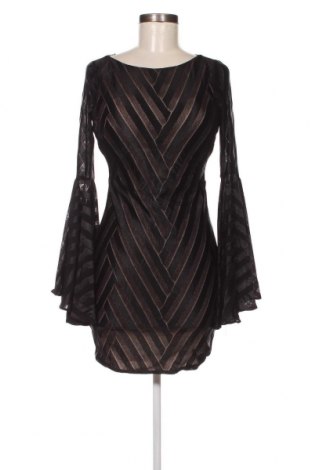 Kleid Goddiva, Größe M, Farbe Schwarz, Preis 21,77 €