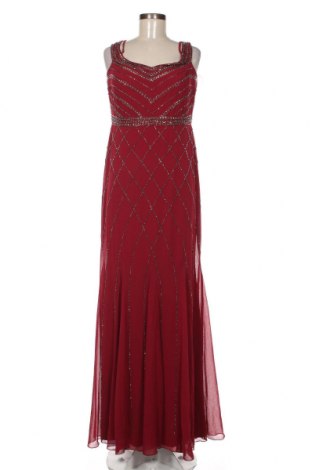 Šaty  Goddiva, Veľkosť L, Farba Červená, Cena  14,60 €