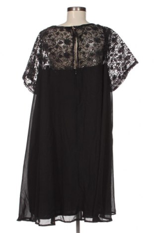 Kleid Goddiva, Größe 5XL, Farbe Schwarz, Preis € 67,57