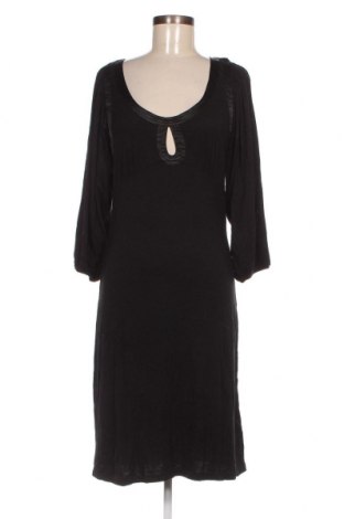 Kleid Gronnbaek, Größe M, Farbe Schwarz, Preis 3,01 €