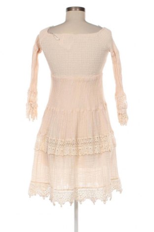 Kleid Guess, Größe M, Farbe Beige, Preis 78,76 €