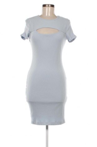 Kleid Guess, Größe M, Farbe Blau, Preis 44,30 €