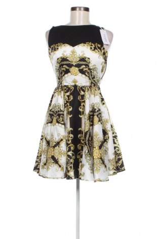 Kleid Guess, Größe XS, Farbe Mehrfarbig, Preis 52,18 €