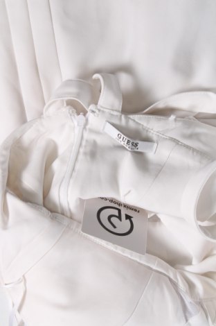 Φόρεμα Guess, Μέγεθος XS, Χρώμα Λευκό, Τιμή 56,27 €