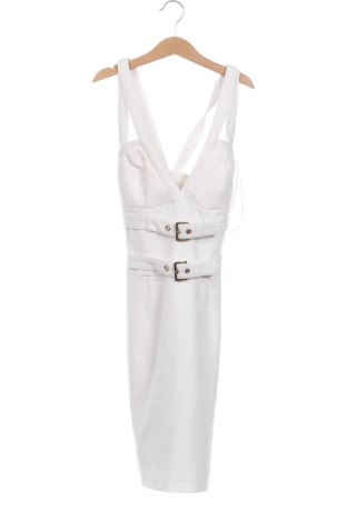 Φόρεμα Guess, Μέγεθος XS, Χρώμα Λευκό, Τιμή 56,27 €