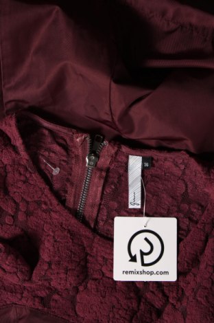 Kleid Guna, Größe S, Farbe Rot, Preis € 14,84