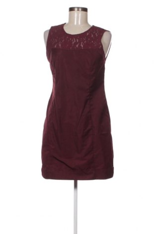 Kleid Guna, Größe S, Farbe Rot, Preis € 14,84