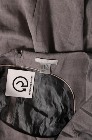 Šaty  H&D, Veľkosť M, Farba Sivá, Cena  3,62 €