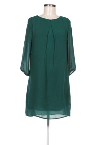 Šaty  H&M, Velikost XS, Barva Zelená, Cena  114,00 Kč
