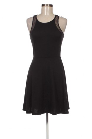Šaty  H&M, Velikost S, Barva Černá, Cena  125,00 Kč