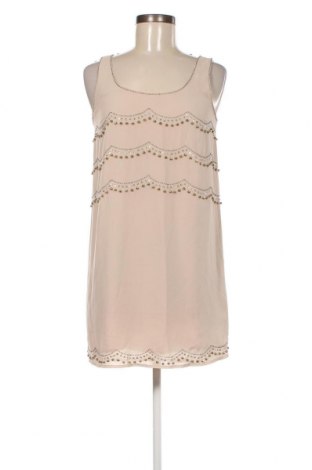 Šaty  H&M, Veľkosť XS, Farba Béžová, Cena  7,89 €