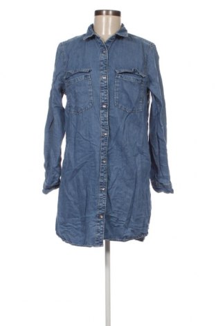 Šaty  H&M, Veľkosť M, Farba Modrá, Cena  7,07 €