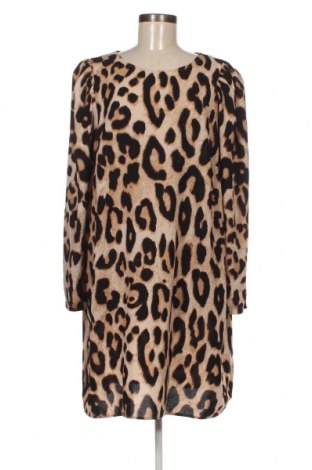 Φόρεμα H&M, Μέγεθος XL, Χρώμα Πολύχρωμο, Τιμή 5,56 €