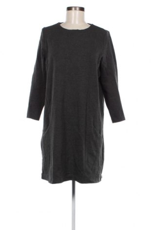 Kleid H&M, Größe L, Farbe Grau, Preis 6,26 €