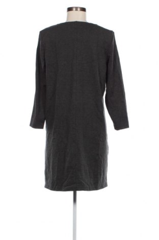 Šaty  H&M, Veľkosť L, Farba Sivá, Cena  2,47 €