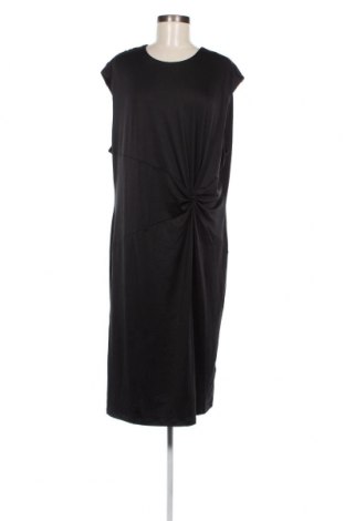 Šaty  H&M, Veľkosť XXL, Farba Čierna, Cena  13,97 €