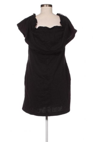 Šaty  H&M, Veľkosť S, Farba Čierna, Cena  4,27 €