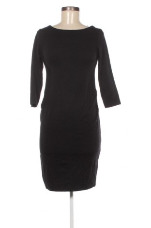 Kleid H&M, Größe S, Farbe Schwarz, Preis 4,24 €