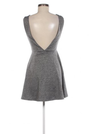 Kleid H&M, Größe S, Farbe Grau, Preis 5,05 €