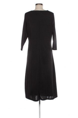 Kleid H&M, Größe XL, Farbe Schwarz, Preis 17,35 €