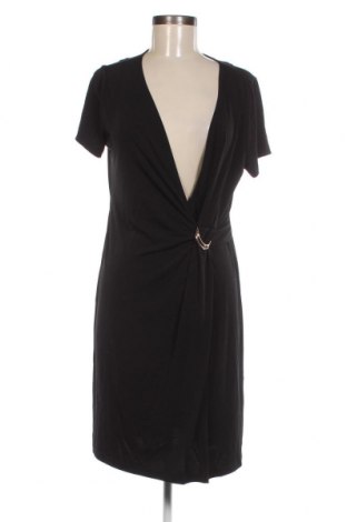 Šaty  H&M, Veľkosť M, Farba Čierna, Cena  4,44 €