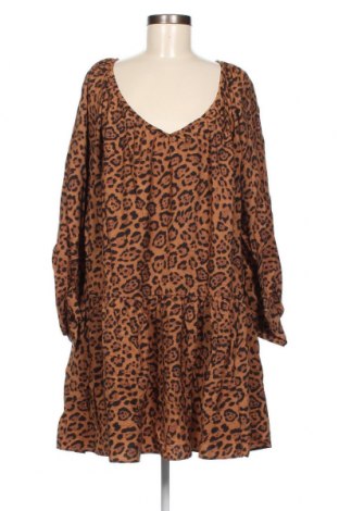 Šaty  H&M, Veľkosť M, Farba Viacfarebná, Cena  4,69 €