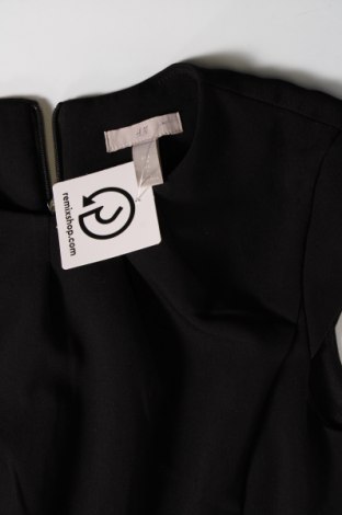 Kleid H&M, Größe XS, Farbe Schwarz, Preis 30,00 €