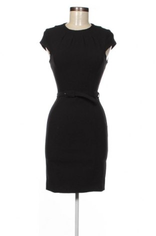 Kleid H&M, Größe XS, Farbe Schwarz, Preis 30,00 €