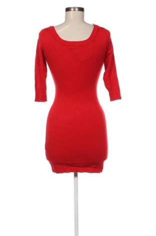 Kleid H&M, Größe XS, Farbe Rot, Preis € 3,03