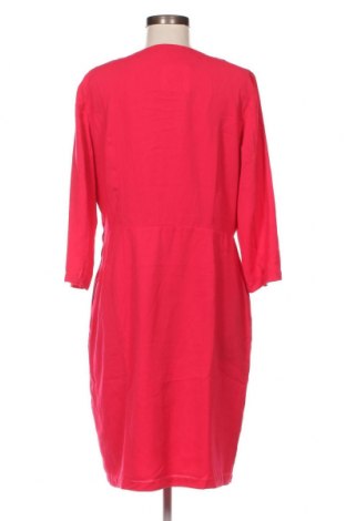 Φόρεμα H&M, Μέγεθος XL, Χρώμα Ρόζ , Τιμή 26,91 €