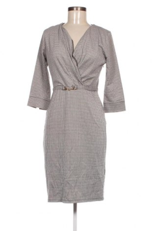 Kleid H&M, Größe M, Farbe Grau, Preis 13,32 €