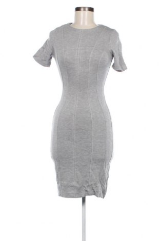 Kleid H&M, Größe S, Farbe Grau, Preis 4,04 €