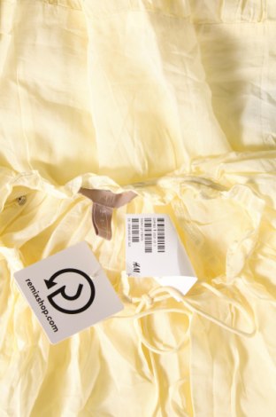 Šaty  H&M, Velikost L, Barva Žlutá, Cena  320,00 Kč