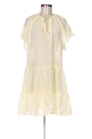 Šaty  H&M, Velikost L, Barva Žlutá, Cena  582,00 Kč