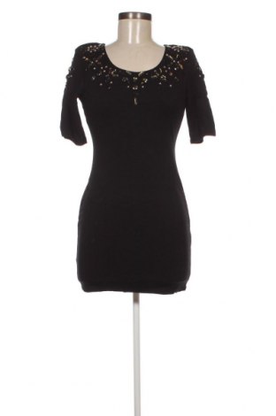Kleid H&M, Größe XS, Farbe Schwarz, Preis 4,24 €