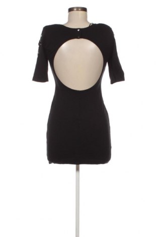 Šaty  H&M, Veľkosť XS, Farba Čierna, Cena  2,79 €