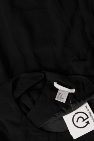 Rochie H&M, Mărime L, Culoare Negru, Preț 95,39 Lei