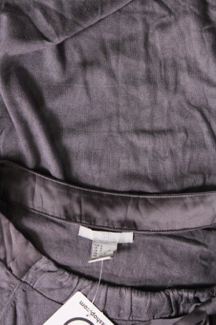 Kleid H&M, Größe S, Farbe Grau, Preis 3,23 €
