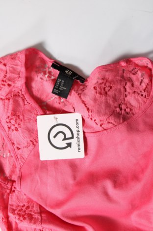 Kleid H&M, Größe XS, Farbe Rosa, Preis € 9,48