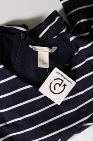 Šaty  H&M, Veľkosť XS, Farba Modrá, Cena  4,27 €