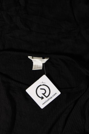 Šaty  H&M, Veľkosť M, Farba Čierna, Cena  2,96 €